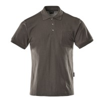 Polo de travail Mascot Manches Courtes Borneo 00783-260