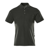 Polo de travail Mascot Manches Courtes Borneo 00783-260