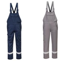 Salopette de travail Portwest ignifuge FR418