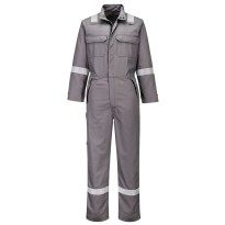 Combinaison de travail multipoches Portwest ignifuge FR513 2