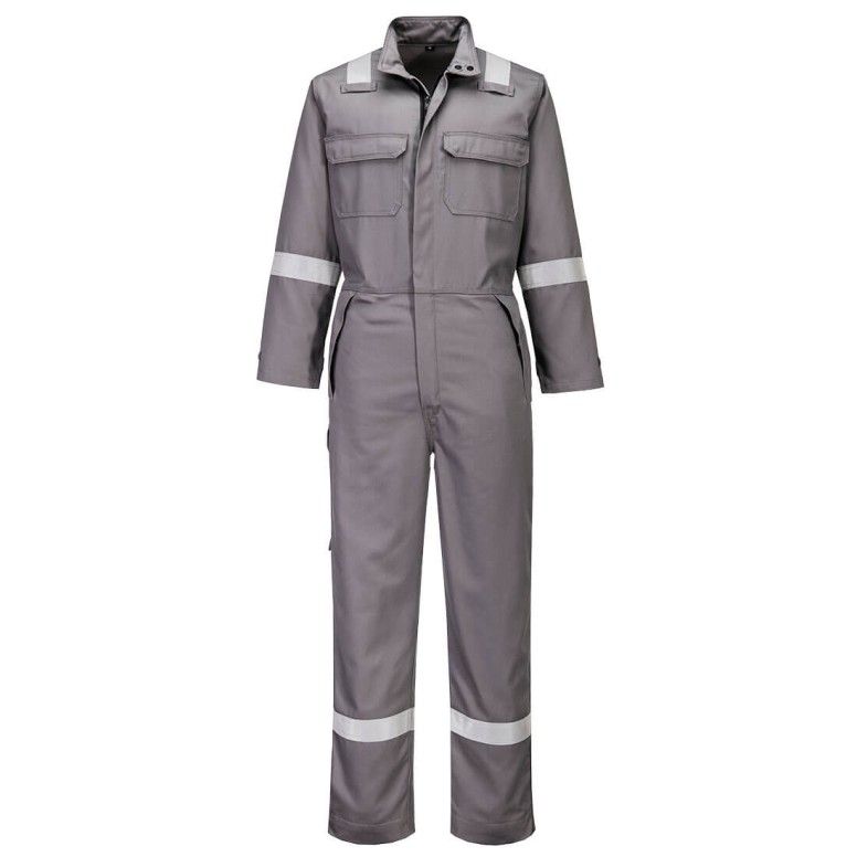 Combinaison de travail multipoches Portwest...