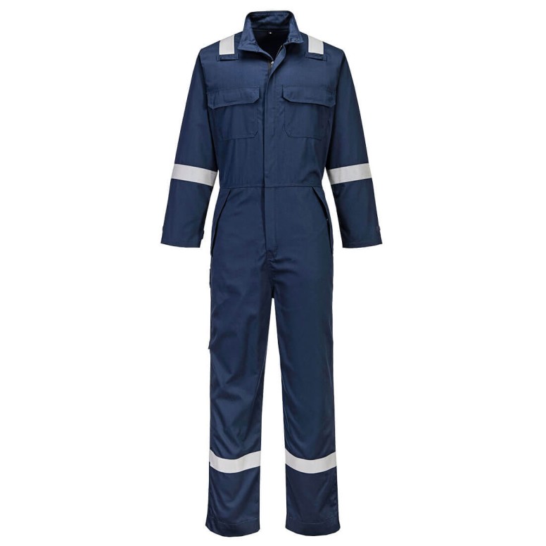 Combinaison de travail multipoches Portwest...