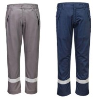 Pantalon de travail Portwest ignifuge FR417