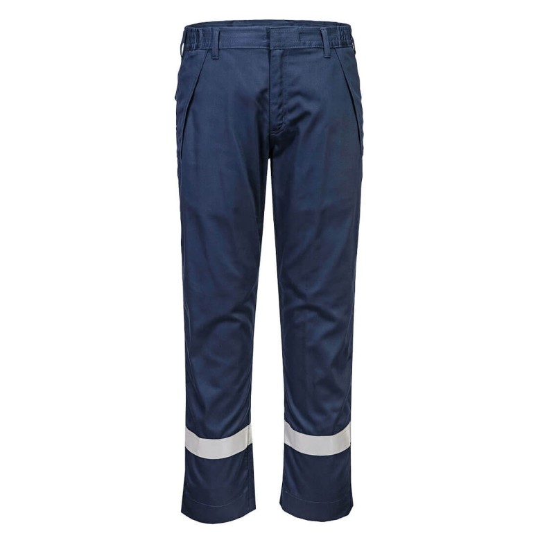 Pantalon de travail Portwest ignifuge FR417