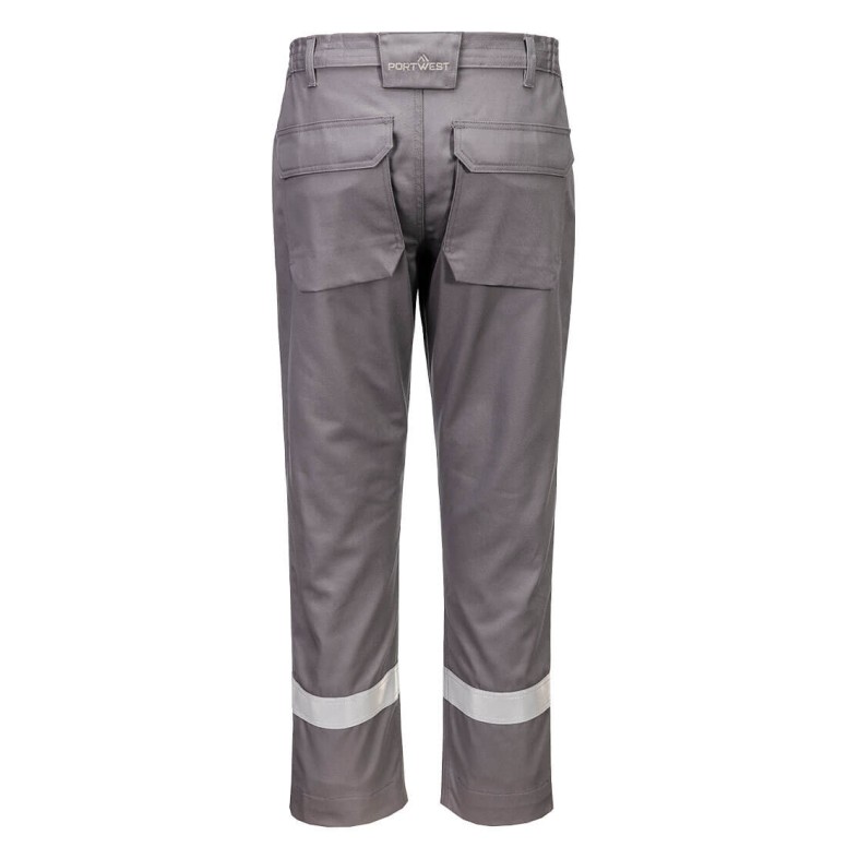 Pantalon de travail Portwest ignifuge FR417