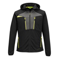 Veste de travail multipoches avec capuche Portwest DX417 2
