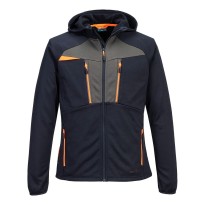Veste de travail multipoches avec capuche Portwest DX417