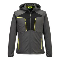 Veste de travail multipoches avec capuche Portwest DX417