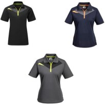 Polo de Travail Femme Portwest DX409