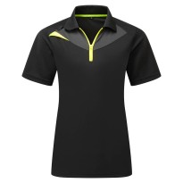 Polo de Travail Femme Portwest DX409 2