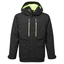 Parka de Travail Multi-Poche Imperméable Portwest EV461
