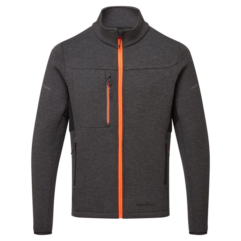 Veste de travail en polaire Portwest EV473