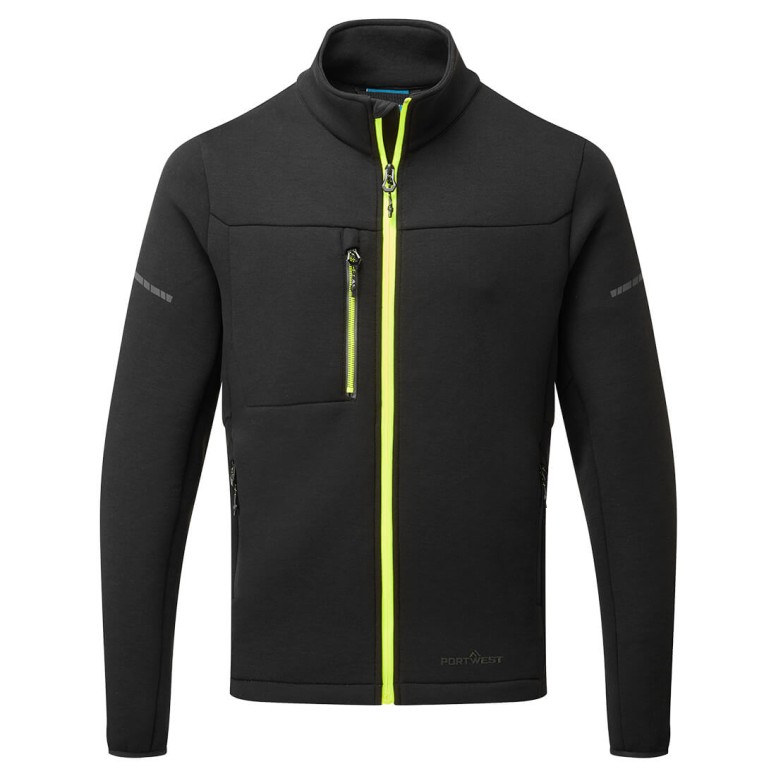 Veste de travail en polaire Portwest EV473