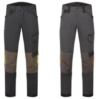 Pantalon de Travail Portwest Stretch Multitasche EV441