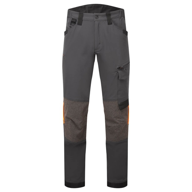 Pantalon de Travail Portwest Stretch...