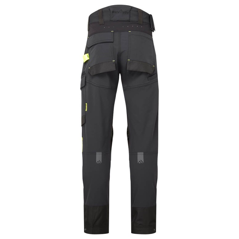 Pantalon de Travail Portwest Stretch...