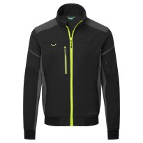Veste de Travail Imperméable Multipoches EV4 Softshell Portwest EV464