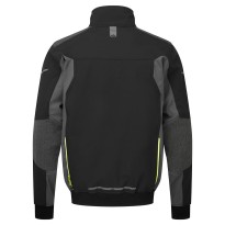 Veste de Travail Imperméable Multipoches EV4 Softshell Portwest EV464