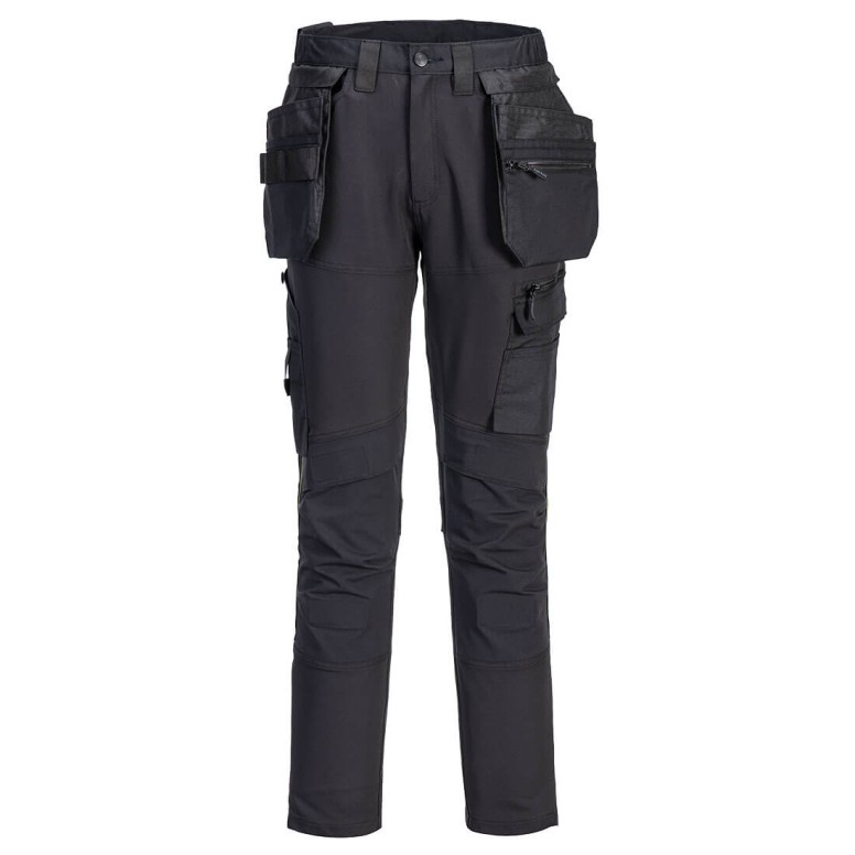 Pantalon de Travail Portwest DX4 Multipoche...