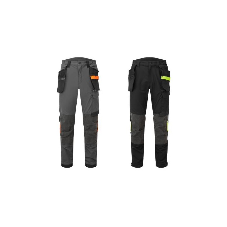 Pantalons de travail Portwest Holster...