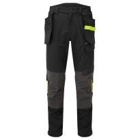 Pantalons de travail Portwest Holster Multipockets Stretch EV440