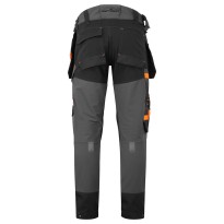 Pantalons de travail Portwest Holster Multipockets Stretch EV440