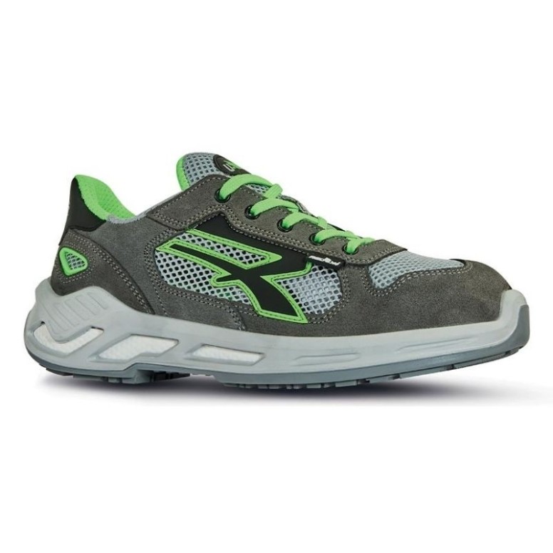 Chaussures de sécurité U-power Specter S1P SRC...