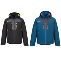 Veste de travail 3 en 1 multifonction imperméable Portwest DX465