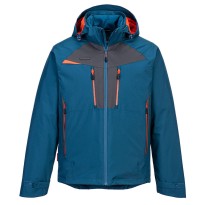 Veste de travail 3 en 1 multifonction imperméable Portwest DX465