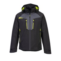 Veste de travail 3 en 1 multifonction imperméable Portwest DX465