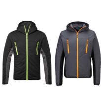 Veste de Travail hybride isolante stretch EV4 Portwest EV470