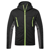 Veste de Travail hybride isolante stretch EV4 Portwest EV470