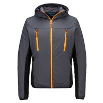 Veste de Travail hybride isolante stretch EV4 Portwest EV470