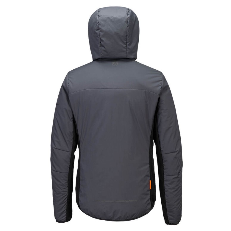 Veste de Travail hybride isolante stretch EV4...