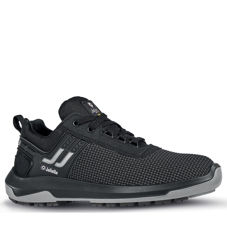 Chaussures de sécurité Jallatte Jaldido S3 CI...
