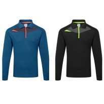 Polo de Travail à Manches Longues Portwest DX414