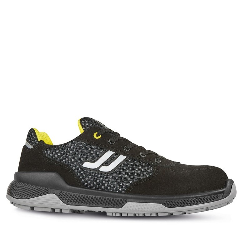 Chaussures de sécurité Jallatte Jaldata S1P CI...