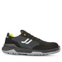 Chaussures de sécurité Jallatte Jaldata S1P CI HI ESD SRC JI234