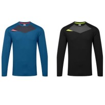 T-Shirt de Travail à Manches Longues Portwest DX415