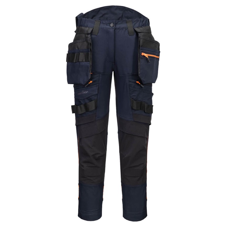 Pantalons de travail Holster pour femme...
