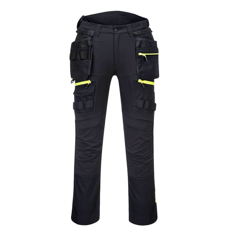 Pantalons de travail Holster pour femme...