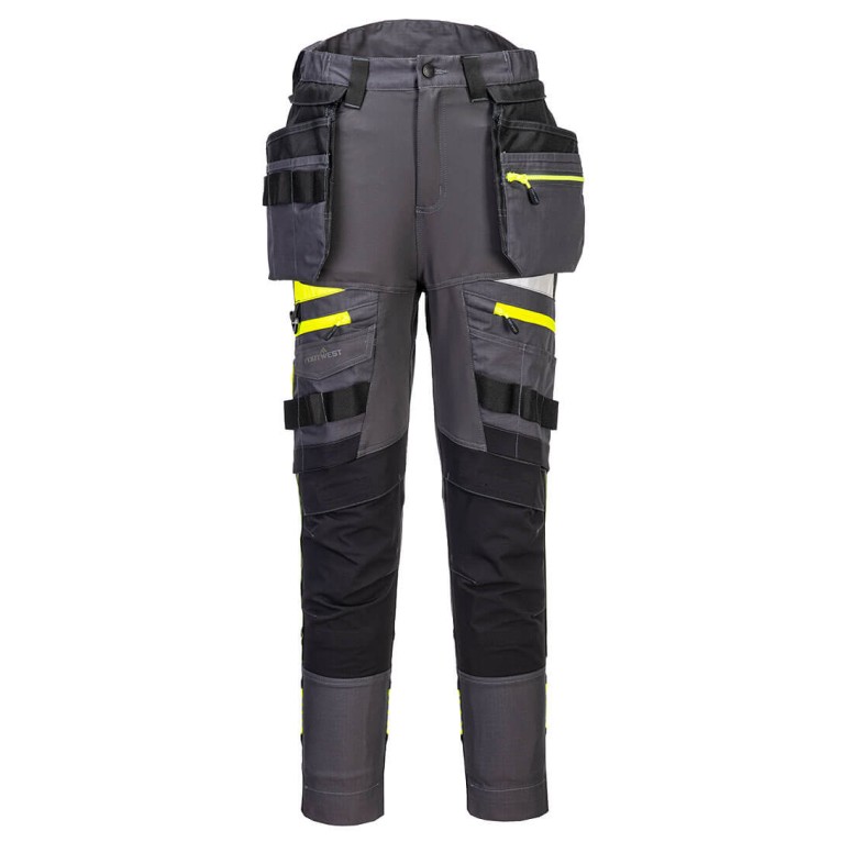 Pantalons de travail Holster pour femme...