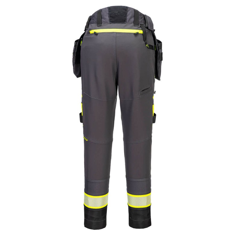 Pantalons de travail Holster pour femme...