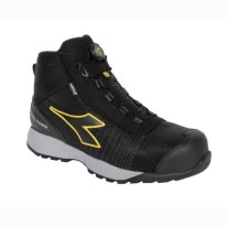 Chaussure de travail Diadora Glove Mds Mtx Quick Mid S3 HRO SRC ESD 701.181131