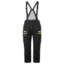 Pantalon de Travail Imperméable Portwest DX4 Stretch Multipoche DX458