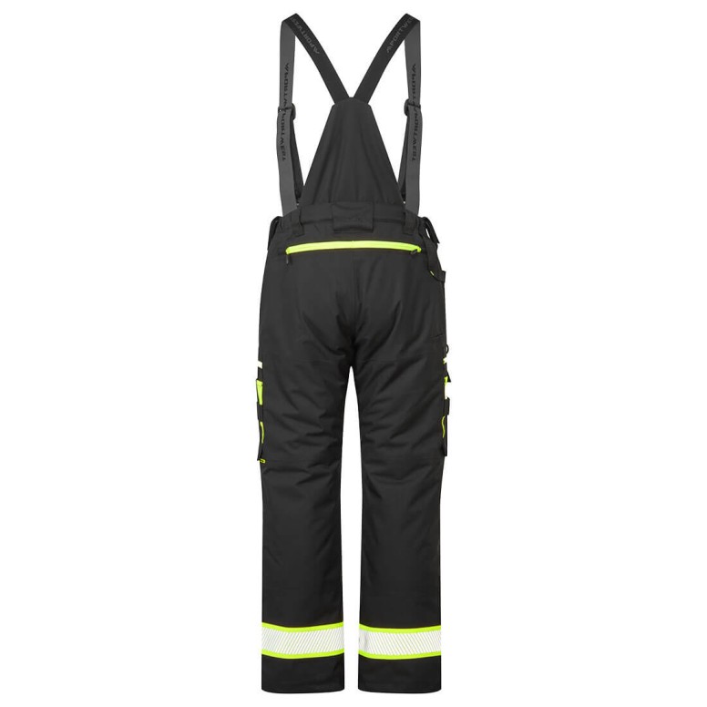Pantalon de Travail Imperméable Portwest DX4...