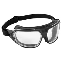 Lunettes de sécurité pliables Portwest PS64