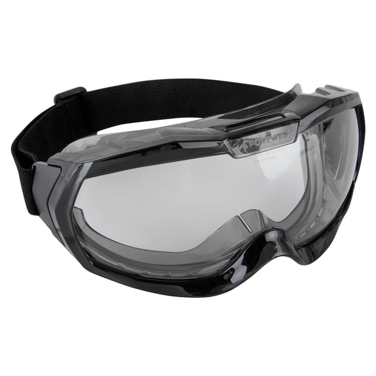 Lunettes de travail pliables Portwest PS66