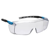 Lunettes de travail Top OTG Portwest PS31 2