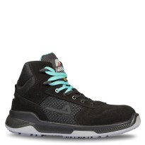 Chaussures de sécurité Aimont Connector S1P CI HI ESD SRC AFAF103